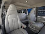 New 2024 Chevrolet Express 3500 LS RWD, Passenger Van for sale #47018 - photo 16