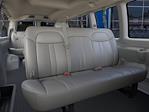 New 2024 Chevrolet Express 3500 LS RWD, Passenger Van for sale #47018 - photo 17