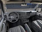 New 2024 Chevrolet Express 2500 Work Van RWD, Empty Cargo Van for sale #47019 - photo 15