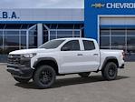 New 2024 Chevrolet Colorado Trail Boss Crew Cab 4WD, Pickup for sale #47021 - photo 3