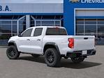 New 2024 Chevrolet Colorado Trail Boss Crew Cab 4WD, Pickup for sale #47021 - photo 4