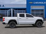 New 2024 Chevrolet Colorado Trail Boss Crew Cab 4WD, Pickup for sale #47021 - photo 5