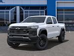 New 2024 Chevrolet Colorado Trail Boss Crew Cab 4WD, Pickup for sale #47021 - photo 6