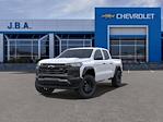 New 2024 Chevrolet Colorado Trail Boss Crew Cab 4WD, Pickup for sale #47021 - photo 8