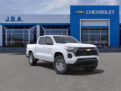 New 2024 Chevrolet Colorado LT Crew Cab 4WD, Pickup for sale #47040 - photo 1