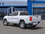 New 2024 Chevrolet Colorado LT Crew Cab 4WD, Pickup for sale #47040 - photo 4