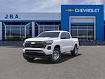 New 2024 Chevrolet Colorado LT Crew Cab 4WD, Pickup for sale #47040 - photo 8