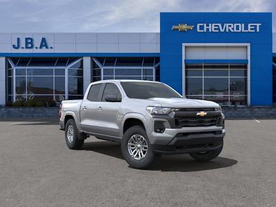 New 2024 Chevrolet Colorado LT Crew Cab 4WD, Pickup for sale #47046 - photo 1