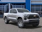 New 2024 Chevrolet Colorado LT Crew Cab 4WD, Pickup for sale #47046 - photo 7