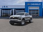 New 2024 Chevrolet Colorado LT Crew Cab 4WD, Pickup for sale #47046 - photo 8