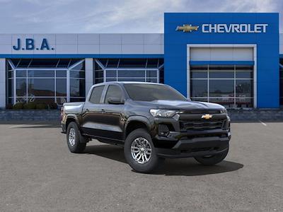 New 2024 Chevrolet Colorado LT Crew Cab 4WD, Pickup for sale #47052 - photo 1