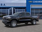 New 2024 Chevrolet Colorado LT Crew Cab 4WD, Pickup for sale #47052 - photo 3