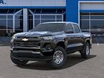 New 2024 Chevrolet Colorado LT Crew Cab 4WD, Pickup for sale #47052 - photo 6