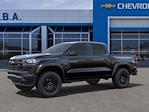 New 2024 Chevrolet Colorado Trail Boss Crew Cab 4WD, Pickup for sale #47053 - photo 3