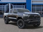 New 2024 Chevrolet Colorado Trail Boss Crew Cab 4WD, Pickup for sale #47053 - photo 7