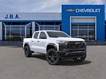 New 2024 Chevrolet Colorado Trail Boss Crew Cab 4WD, Pickup for sale #47063 - photo 1