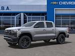 New 2024 Chevrolet Colorado Trail Boss Crew Cab 4WD, Pickup for sale #47066 - photo 3