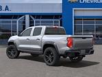 New 2024 Chevrolet Colorado Trail Boss Crew Cab 4WD, Pickup for sale #47066 - photo 4