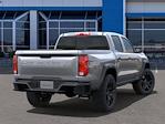 New 2024 Chevrolet Colorado Trail Boss Crew Cab 4WD, Pickup for sale #47066 - photo 2