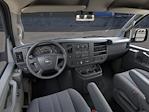 New 2024 Chevrolet Express 2500 Work Van RWD, Empty Cargo Van for sale #47067 - photo 15