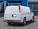 New 2024 Chevrolet Express 2500 Work Van RWD, Empty Cargo Van for sale #47067 - photo 2