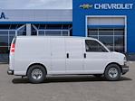 New 2024 Chevrolet Express 2500 Work Van RWD, Empty Cargo Van for sale #47067 - photo 5