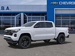 New 2024 Chevrolet Colorado Z71 Crew Cab 4WD, Pickup for sale #47068 - photo 3