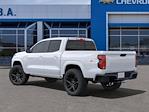 New 2024 Chevrolet Colorado Z71 Crew Cab 4WD, Pickup for sale #47068 - photo 4