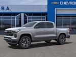 New 2024 Chevrolet Colorado Z71 Crew Cab 4WD, Pickup for sale #47079 - photo 3