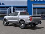 New 2024 Chevrolet Colorado Z71 Crew Cab 4WD, Pickup for sale #47079 - photo 4