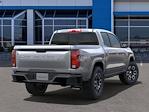 New 2024 Chevrolet Colorado Z71 Crew Cab 4WD, Pickup for sale #47079 - photo 2