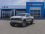 New 2024 Chevrolet Colorado Z71 Crew Cab 4WD, Pickup for sale #47079 - photo 8