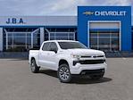 New 2024 Chevrolet Silverado 1500 RST Crew Cab 4WD, Pickup for sale #47087 - photo 1