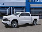 New 2024 Chevrolet Silverado 1500 RST Crew Cab 4WD, Pickup for sale #47087 - photo 3