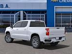 New 2024 Chevrolet Silverado 1500 RST Crew Cab 4WD, Pickup for sale #47087 - photo 4