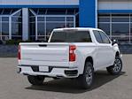 New 2024 Chevrolet Silverado 1500 RST Crew Cab 4WD, Pickup for sale #47087 - photo 2