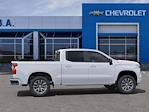 New 2024 Chevrolet Silverado 1500 RST Crew Cab 4WD, Pickup for sale #47087 - photo 5