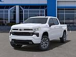 New 2024 Chevrolet Silverado 1500 RST Crew Cab 4WD, Pickup for sale #47087 - photo 6