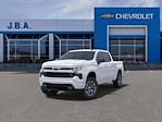 New 2024 Chevrolet Silverado 1500 RST Crew Cab 4WD, Pickup for sale #47087 - photo 8