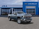 2025 Chevrolet Silverado 2500 Crew Cab 4WD, Pickup for sale #50124 - photo 1