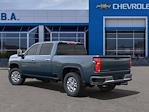 2025 Chevrolet Silverado 2500 Crew Cab 4WD, Pickup for sale #50124 - photo 4