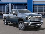 2025 Chevrolet Silverado 2500 Crew Cab 4WD, Pickup for sale #50124 - photo 7