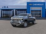 New 2025 Chevrolet Silverado 2500 LTZ Crew Cab 4WD, Pickup for sale #50124 - photo 8