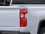 New 2025 Chevrolet Silverado 2500 Work Truck Regular Cab RWD, Pickup for sale #50173 - photo 11