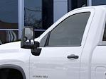 New 2025 Chevrolet Silverado 2500 Work Truck Regular Cab RWD, Pickup for sale #50173 - photo 12