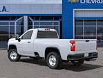 New 2025 Chevrolet Silverado 2500 Work Truck Regular Cab RWD, Pickup for sale #50173 - photo 4