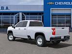 New 2025 Chevrolet Silverado 2500 Work Truck Double Cab 4WD, Pickup for sale #50180 - photo 4