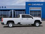 New 2025 Chevrolet Silverado 2500 Work Truck Double Cab 4WD, Pickup for sale #50180 - photo 5