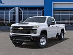 New 2025 Chevrolet Silverado 2500 Work Truck Double Cab 4WD, Pickup for sale #50180 - photo 6