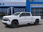 New 2025 Chevrolet Silverado 1500 RST Crew Cab 4WD, Pickup for sale #50187 - photo 3